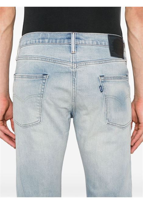 Blue 502 Taper jeans Levi's Made In Japan - men LEVI'S MADE IN JAPAN | A58810007MJSNGL